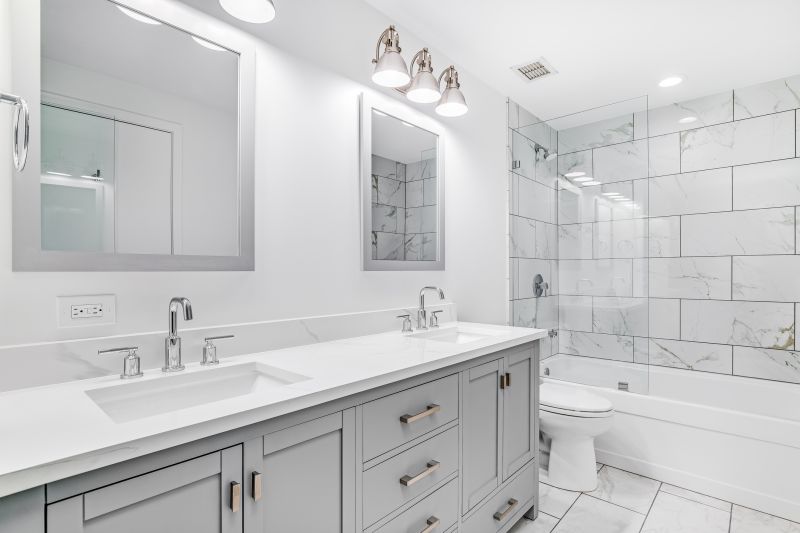 Top Bathroom Remodeling Companies in Dallas, NC