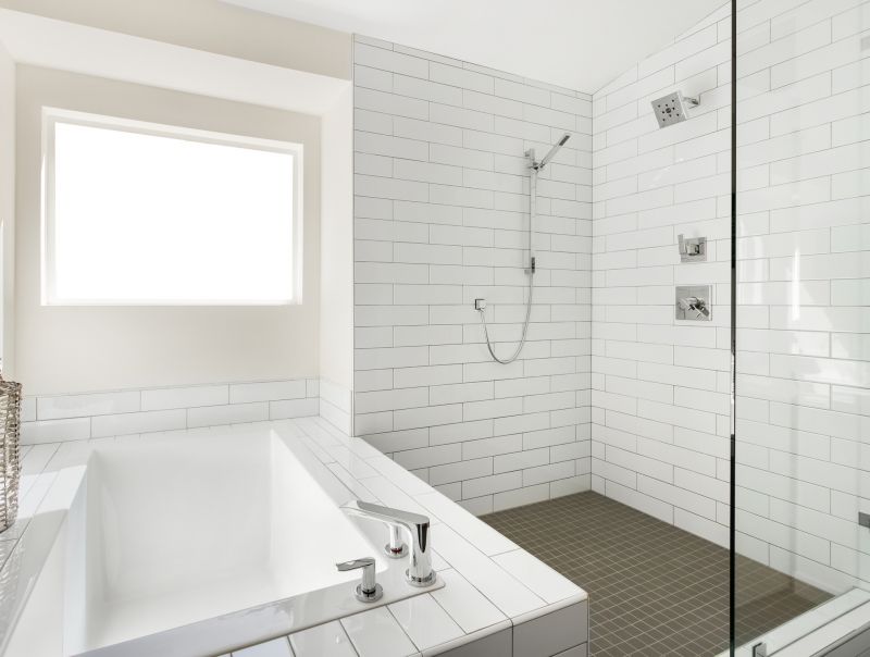 Best Bathroom Remodeling Contractors in Shelby, NC